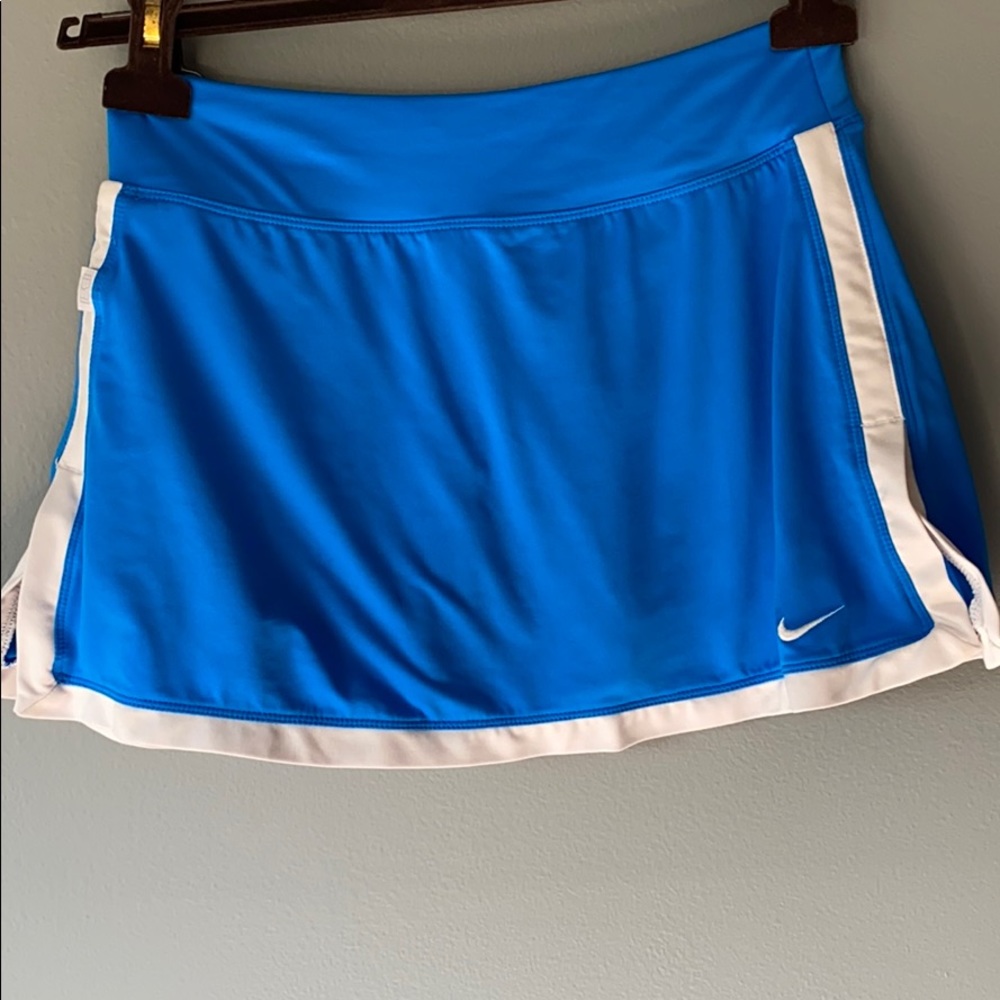 Nike tennis skort